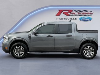 New 2024 Ford Maverick XLT w/ XLT Luxury Package image 1