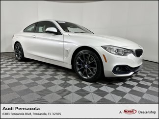 Used 2016 BMW 435i xDrive Coupe image 1