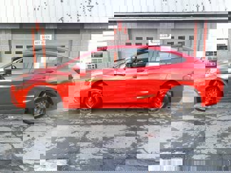 Used 2018 Chevrolet Cruze LS image 1