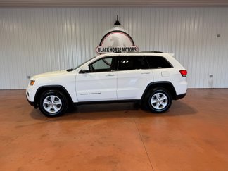 Used 2015 Jeep Grand Cherokee Laredo w/ Quick Order Package 23E image 1