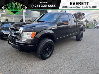 Used 2013 Ford F150 XLT image 1