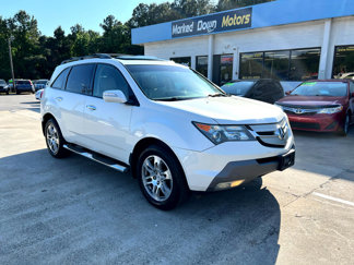 Used 2008 Acura MDX w/ Technology & Entertainment image 1