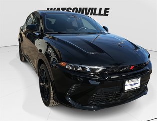 New 2024 Dodge Hornet R/T w/ Track Pack image 1