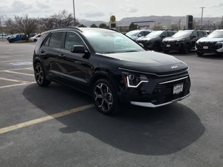 Used 2023 Kia Niro EX Touring image 1