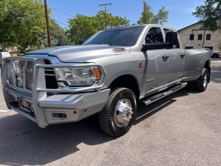 Used 2021 RAM 3500 Tradesman image 1