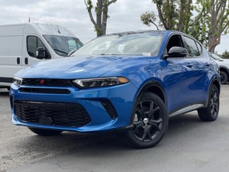 New 2024 Dodge Hornet R/T Plus w/ R/T Blacktop Package image 1