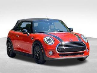 Used 2019 MINI Cooper Convertible w/ Premium Package image 1