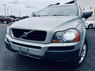 Used 2003 Volvo XC90 T6 image 1