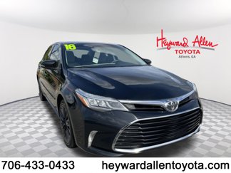 Used 2016 Toyota Avalon Touring image 1