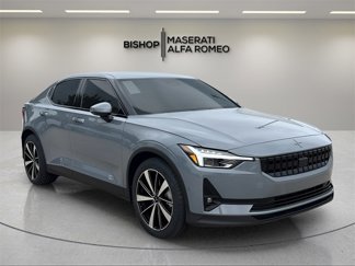 Used 2022 Polestar Polestar 2 w/ Pilot Package image 1