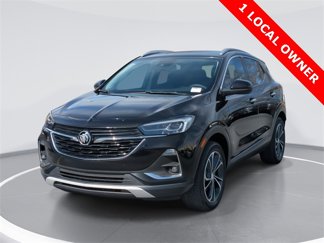 Used 2022 Buick Encore GX Essence image 1