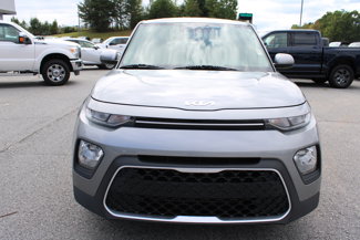 Used 2022 Kia Soul LX video 3