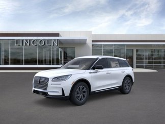 New 2025 Lincoln Corsair FWD image 1