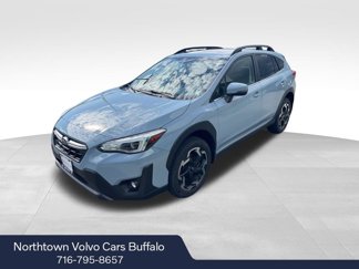 Used 2021 Subaru Crosstrek 2.5i Limited w/ Moonroof Package 2 image 1