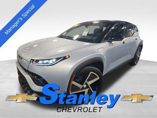 Used 2023 Fisker Ocean One image 1