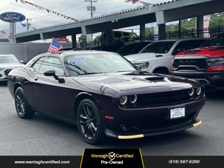 Used 2022 Dodge Challenger GT w/ Plus Package image 1