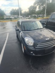 Used 2016 MINI Cooper Countryman image 1