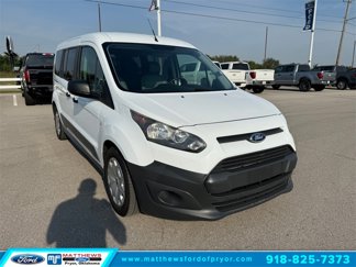 Used 2016 Ford Transit Connect XL image 1