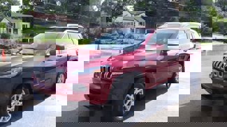 Used 2015 Jeep Cherokee Latitude w/ Cold Weather Group image 1