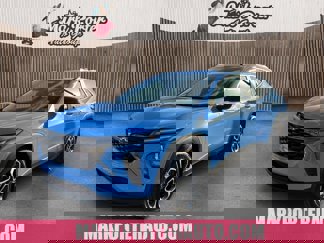 Used 2024 Chevrolet Trax RS w/ Driver Confidence Package image 1