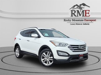 Used 2014 Hyundai Santa Fe Sport 2.0T w/ Navigation Package 06 image 1