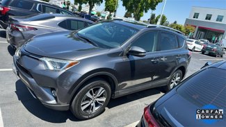 Used 2016 Toyota RAV4 XLE image 1