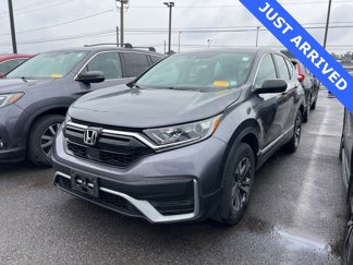 Used 2020 Honda CR-V LX image 1