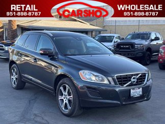 Used 2013 Volvo XC60 T6 image 1