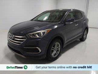 Used 2018 Hyundai Santa Fe Sport w/ Cargo Package image 1