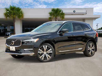 Used 2022 Volvo XC60 B6 Inscription w/ Protection Package Premier image 1