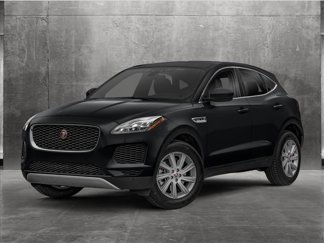 Used 2018 Jaguar E-PACE S image 1