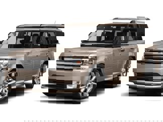 Certified 2019 Ford Flex Limited w/ Equipment Group 301A image 1