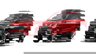 New 2025 Cadillac Optiq Luxury 1 image 1