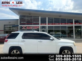 Used 2013 GMC Terrain Denali image 1