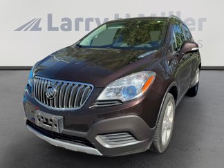 Used 2016 Buick Encore AWD image 1