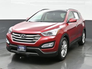 Used 2016 Hyundai Santa Fe Sport 2.0T w/ Option Group 05 image 1