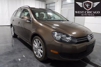 Used 2013 Volkswagen Jetta TDI image 1