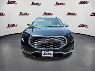 Used 2020 GMC Terrain Denali w/ Denali Premium Package video 2