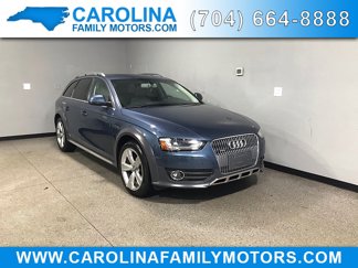 Used 2015 Audi A4 Premium Plus image 1