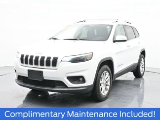 Used 2019 Jeep Cherokee Latitude w/ Popular Appearance Group image 1