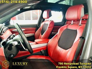 Used 2023 Genesis GV70 2.5T w/ Sport Prestige Package image 1