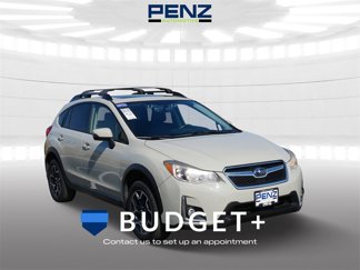 Used 2017 Subaru Crosstrek 2.0i Limited image 1