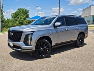 New 2025 Cadillac Escalade Sport Platinum image 1