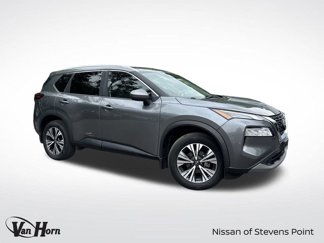 Used 2023 Nissan Rogue SV w/ SV Premium B Package image 1
