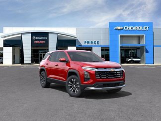 New 2026 Chevrolet Equinox LT w/ Convenience Package II image 1