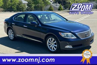Used 2008 Lexus LS 460 image 1