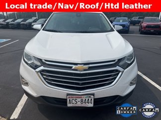Used 2019 Chevrolet Equinox Premier image 1