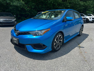 Used 2017 Toyota Corolla iM image 1