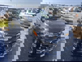 Used 2020 Chevrolet Trax Premier w/ LPO, Protection Package image 1