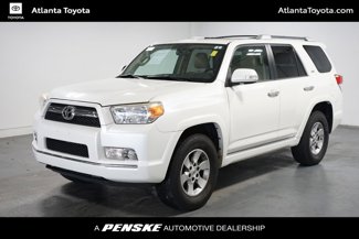 Used 2011 Toyota 4Runner Limited image 1